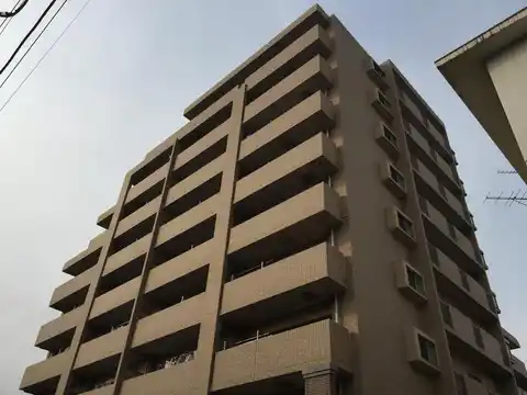 ローズガーデン浦安アルティス